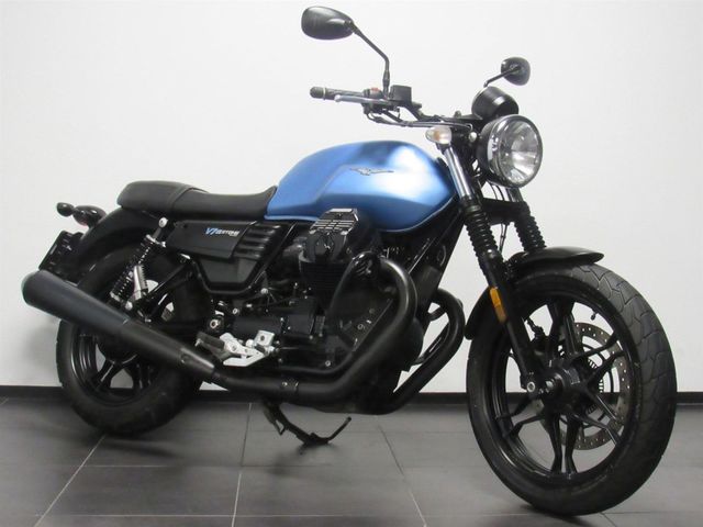 moto-guzzi - v-7-stone