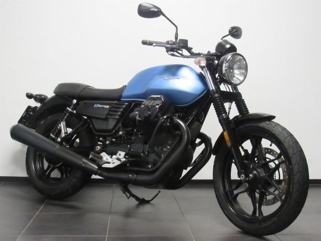 moto-guzzi - v-7-stone