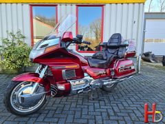 HONDA GL 1500 SE GOLDWING
