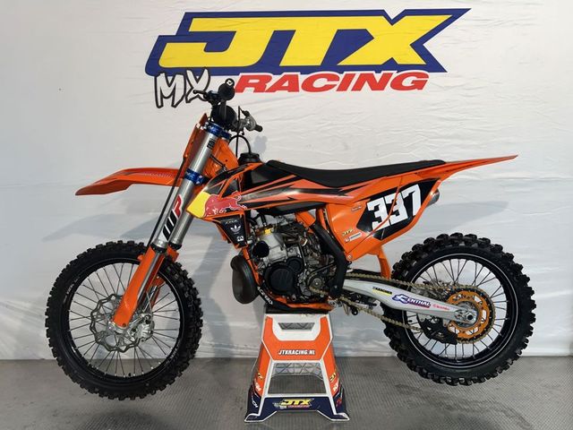 ktm - 250-sx
