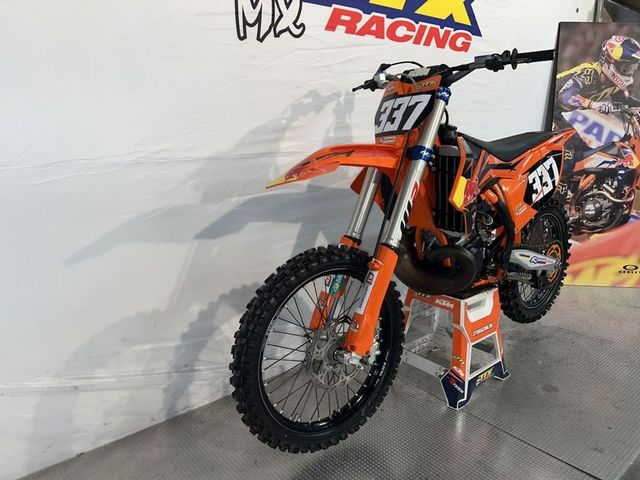 ktm - 250-sx