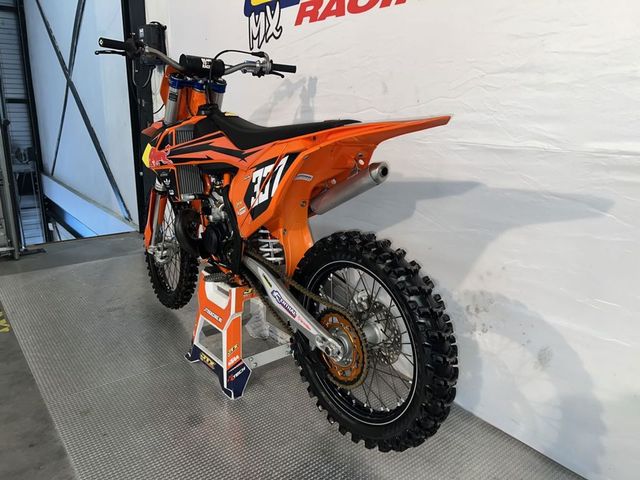 ktm - 250-sx