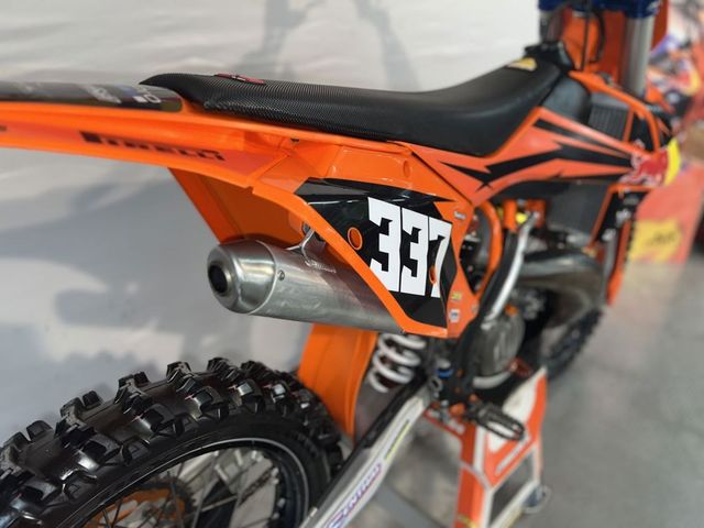 ktm - 250-sx