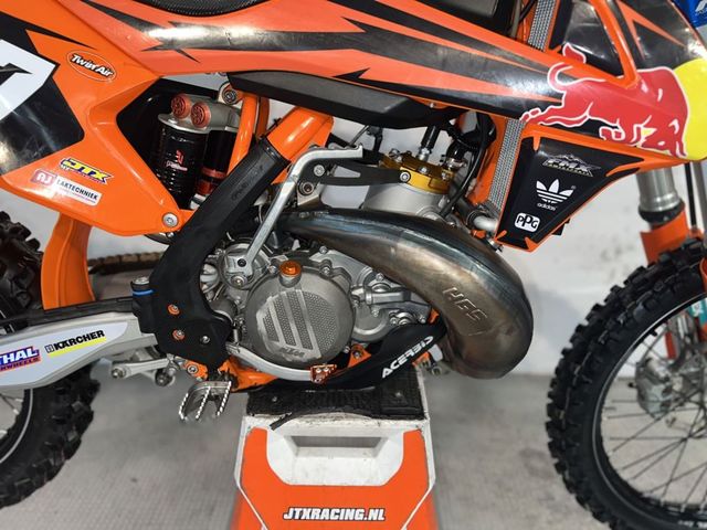 ktm - 250-sx
