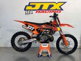 KTM 250 SX