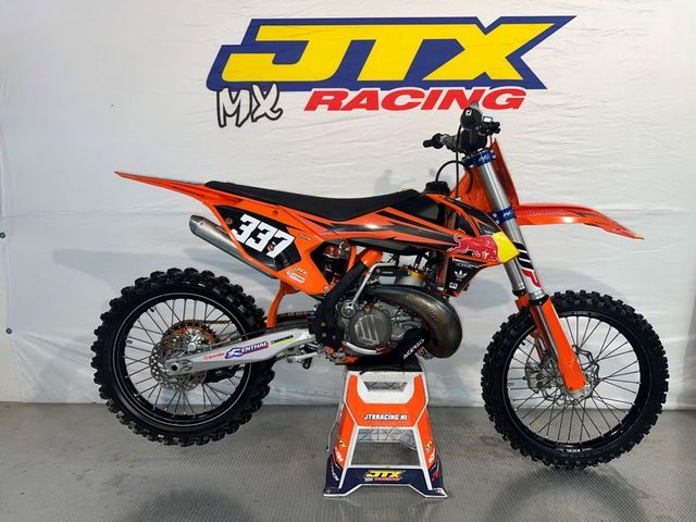ktm - 250-sx