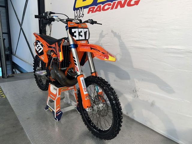 ktm - 250-sx