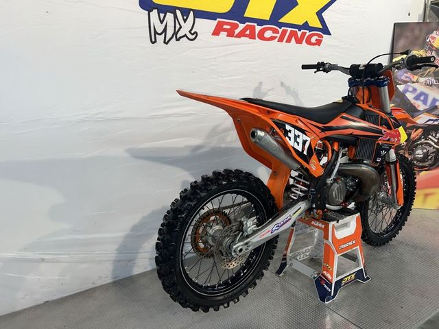 ktm - 250-sx