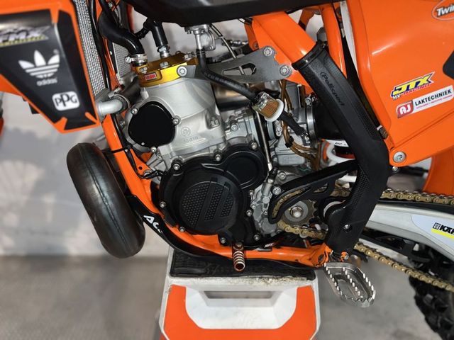 ktm - 250-sx