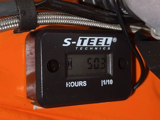 ktm - 250-sx