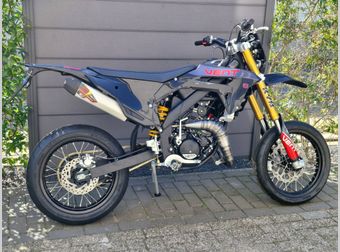 Vent Baja 50 2T Kids 2025 nieuw