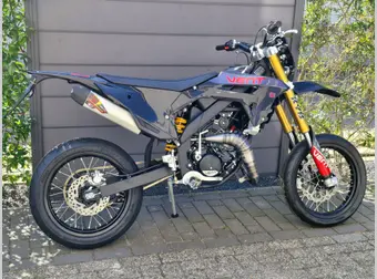 Vent Baja 50 2T Kids 2025 nieuw