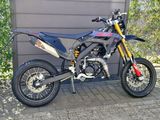 VENT BAJA 50 2T KIDS