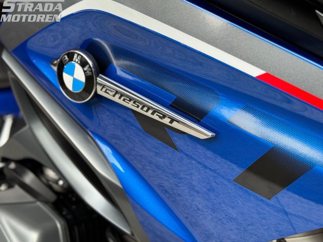 bmw - r-1250-rt
