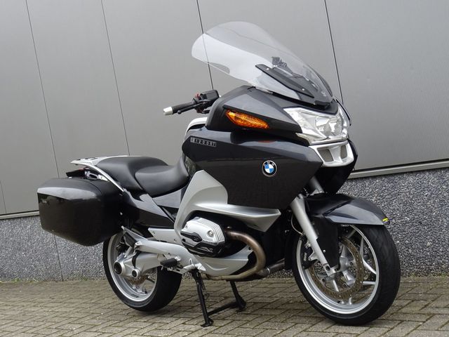 bmw - r-1200-rt