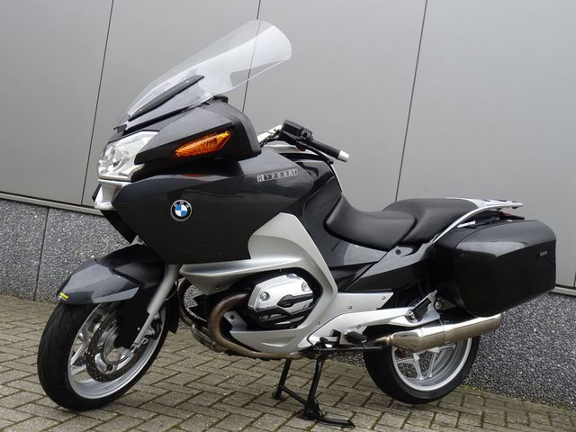 bmw - r-1200-rt