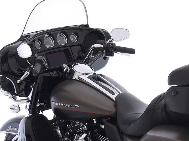 harley-davidson - electra-glide-ultra-limited-flhtk