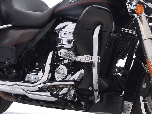 harley-davidson - electra-glide-ultra-limited-flhtk