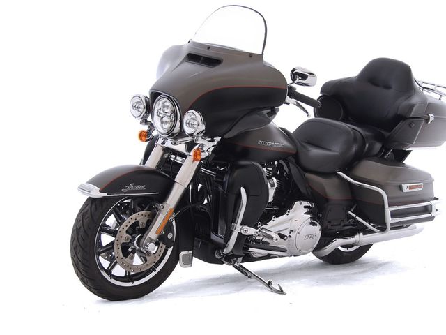 harley-davidson - electra-glide-ultra-limited-flhtk