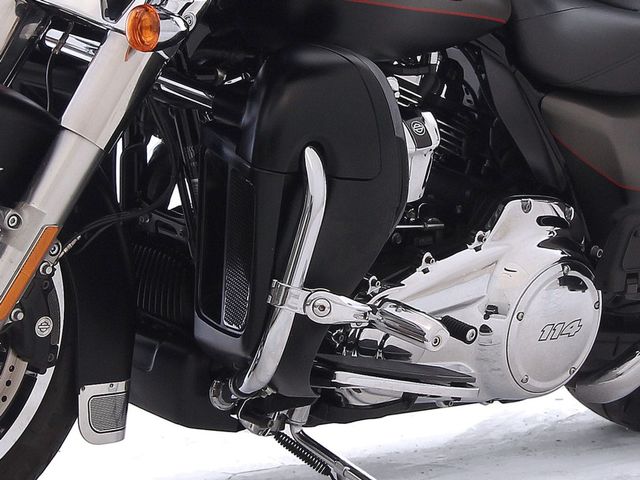 harley-davidson - electra-glide-ultra-limited-flhtk