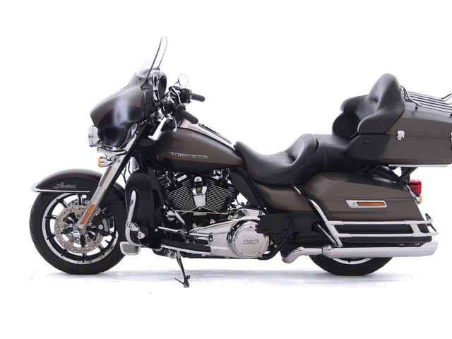 harley-davidson - electra-glide-ultra-limited-flhtk