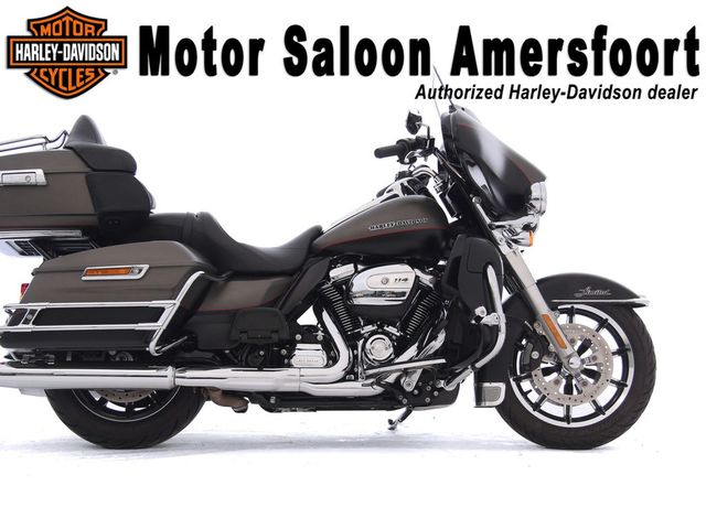harley-davidson - electra-glide-ultra-limited-flhtk