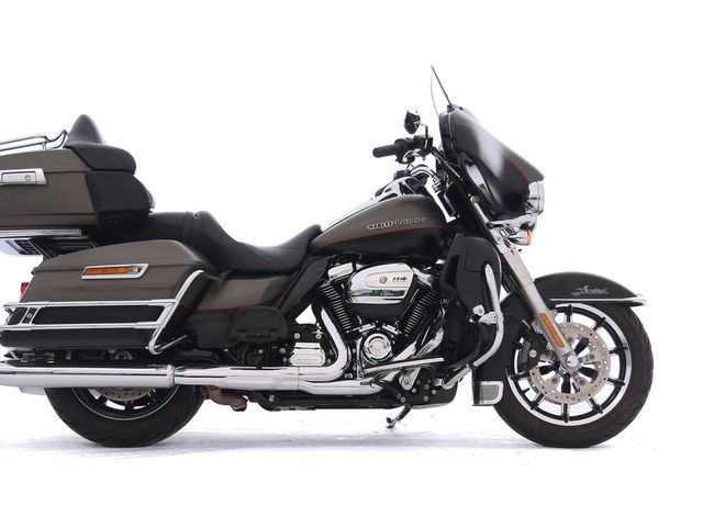 harley-davidson - electra-glide-ultra-limited-flhtk