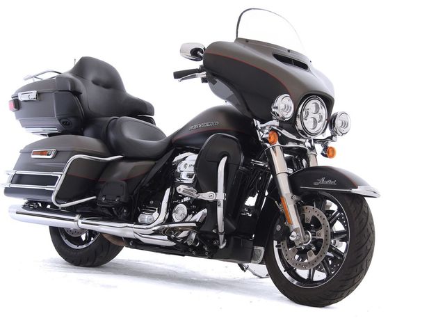 harley-davidson - electra-glide-ultra-limited-flhtk