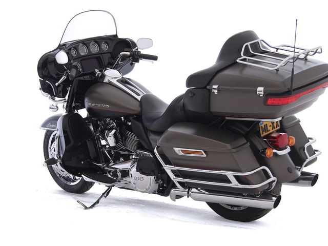 harley-davidson - electra-glide-ultra-limited-flhtk