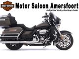 HARLEY-DAVIDSON ELECTRA GLIDE ULTRA LIMITED FLHTK