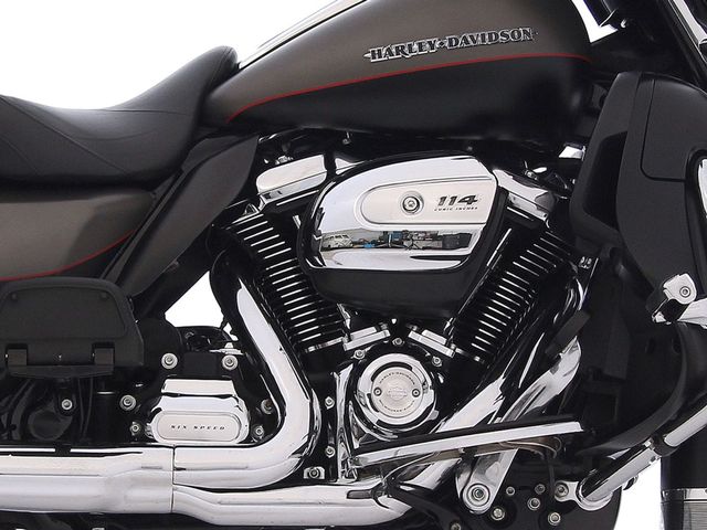 harley-davidson - electra-glide-ultra-limited-flhtk
