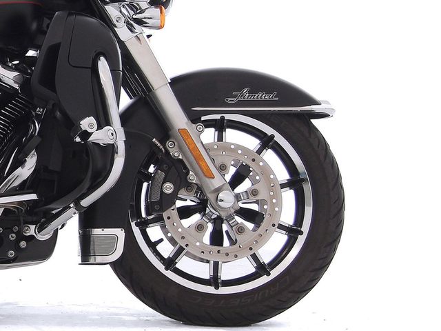 harley-davidson - electra-glide-ultra-limited-flhtk