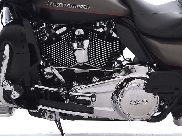 harley-davidson - electra-glide-ultra-limited-flhtk
