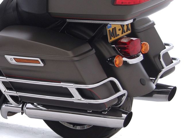 harley-davidson - electra-glide-ultra-limited-flhtk