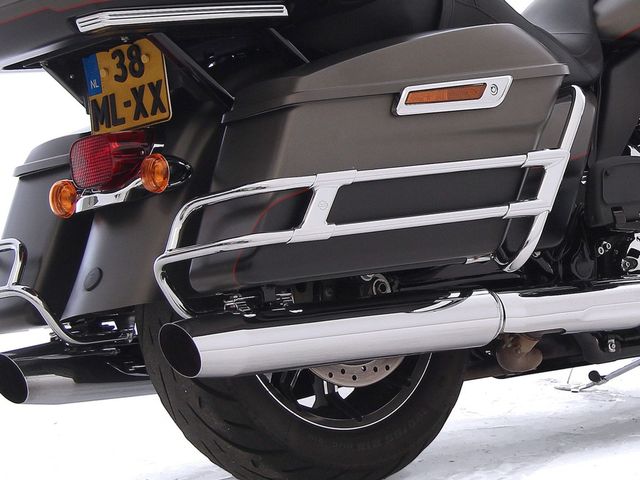 harley-davidson - electra-glide-ultra-limited-flhtk