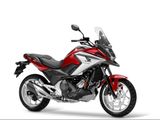 HONDA NC 750 X DCT C-ABS
