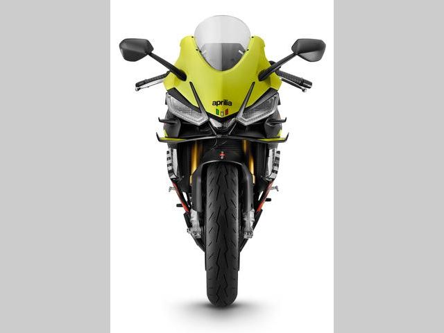 aprilia - rs-660-factory