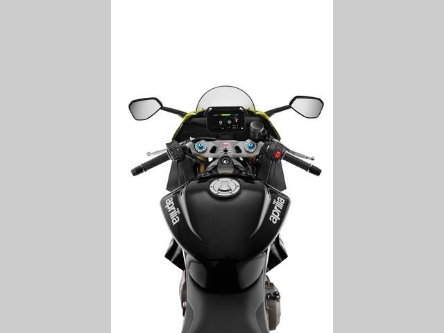 aprilia - rs-660-factory