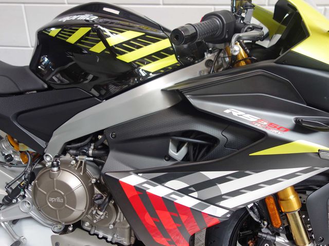 aprilia - rs-660-factory