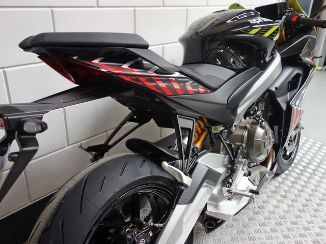 aprilia - rs-660-factory