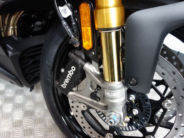 aprilia - rs-660-factory