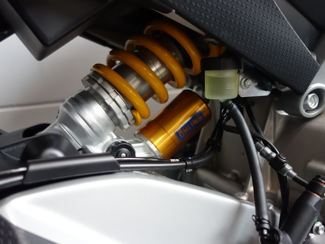 aprilia - rs-660-factory