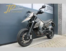 KTM 690 Supermoto 2007 occasion