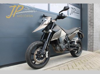 KTM 690 Supermoto 2007 occasion