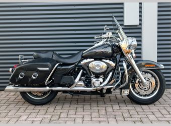 Harley-Davidson Road King Classic Flhrc 2006 occasion
