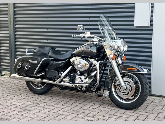 harley-davidson - road-king-classic-flhrc