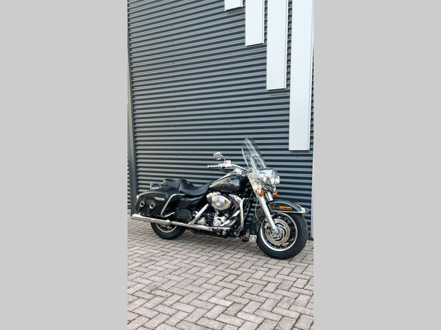 harley-davidson - road-king-classic-flhrc