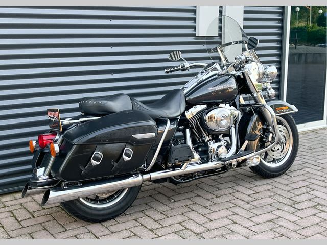 harley-davidson - road-king-classic-flhrc