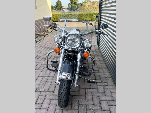 harley-davidson - road-king-classic-flhrc