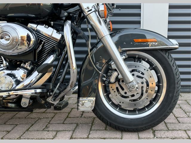 harley-davidson - road-king-classic-flhrc